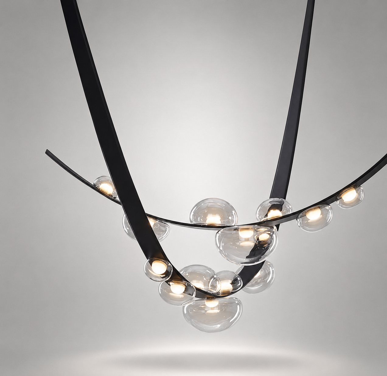 Suspensions M-T9397