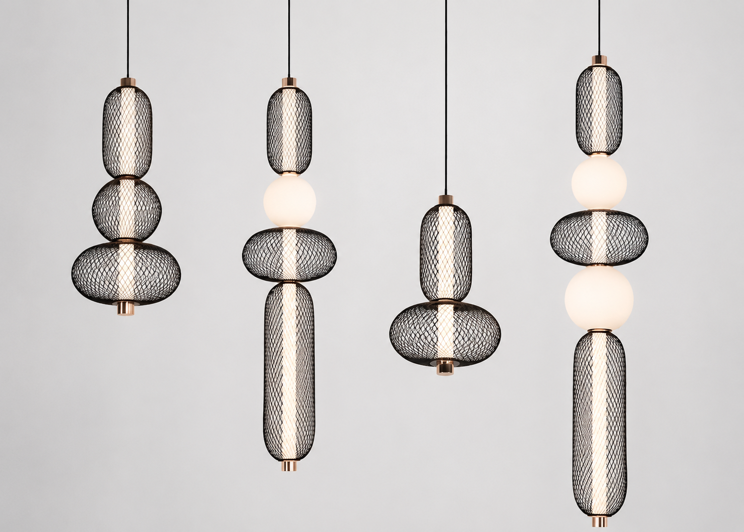 Suspensions M-T9466