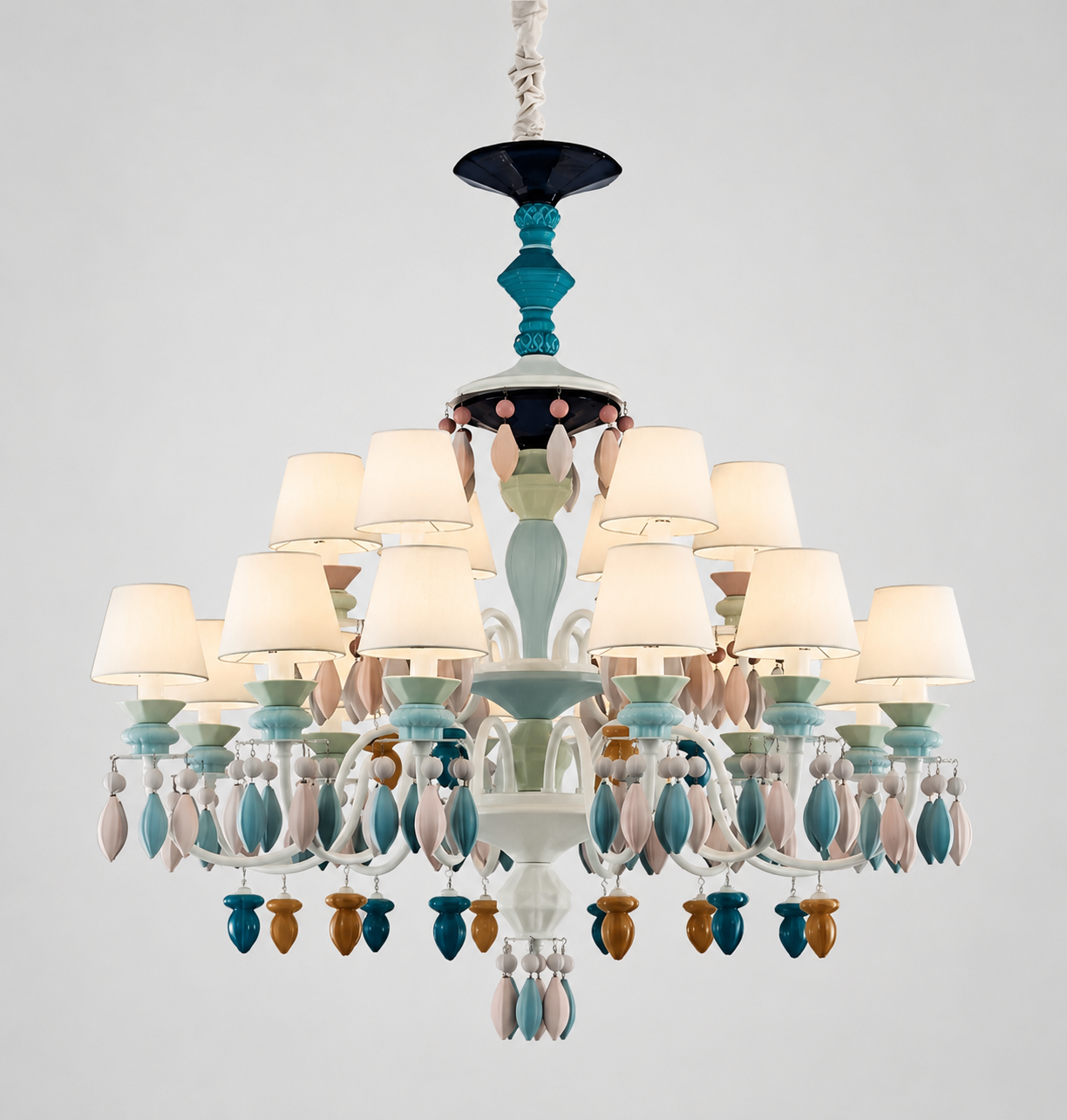 Lustre M-T9515