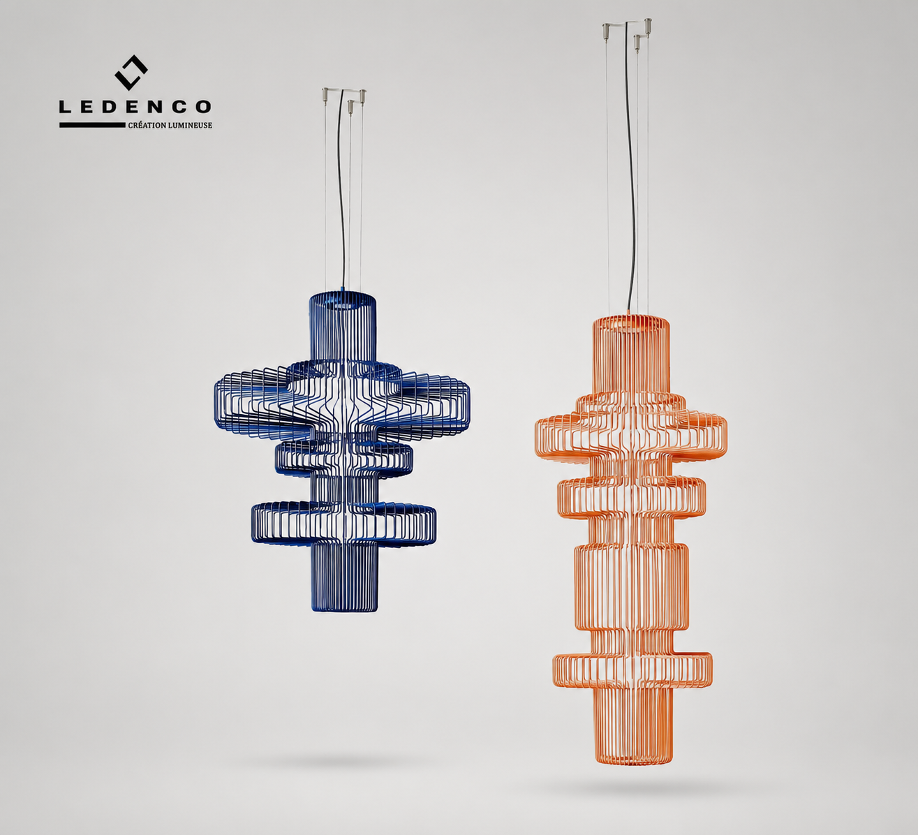 Suspensions M-T9652