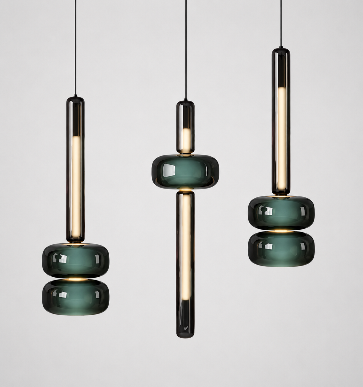 Suspensions M-T9651