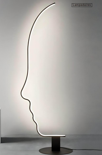 Lampadaire M-T9490