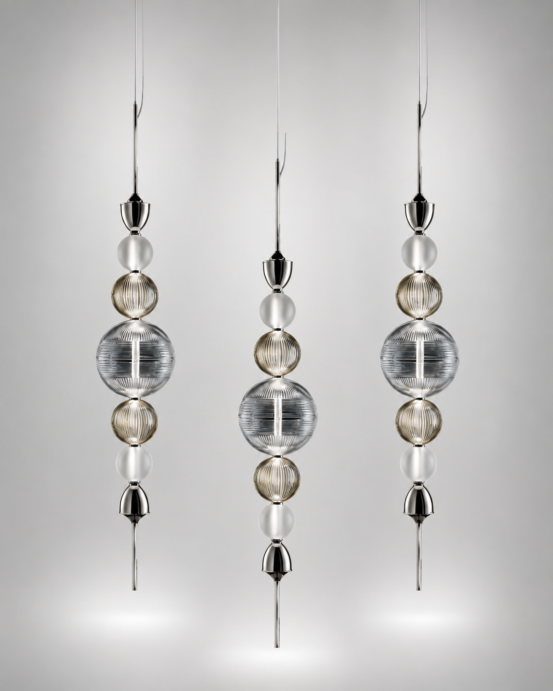 Suspensions M-T9642