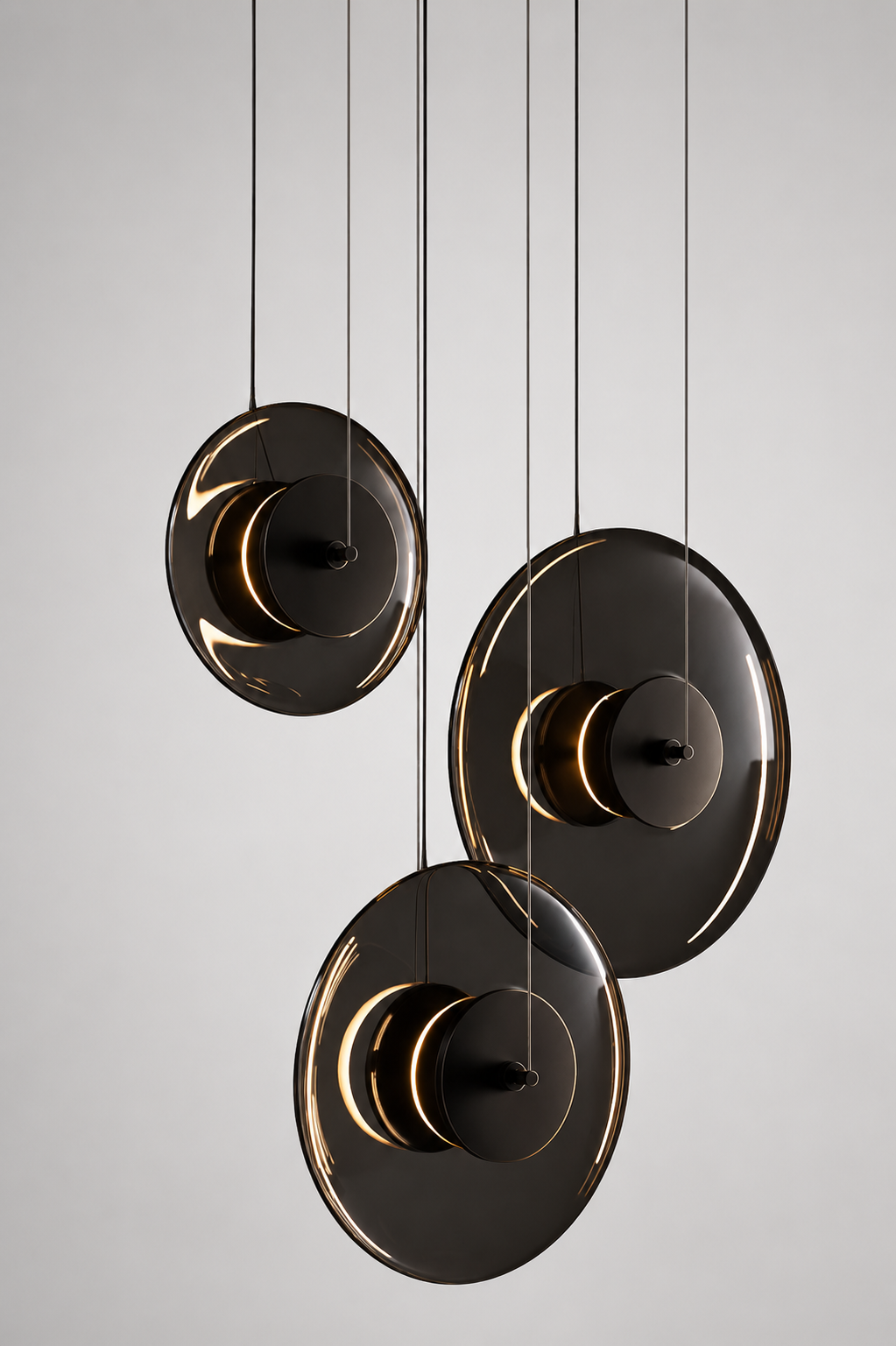Suspensions M-T9616