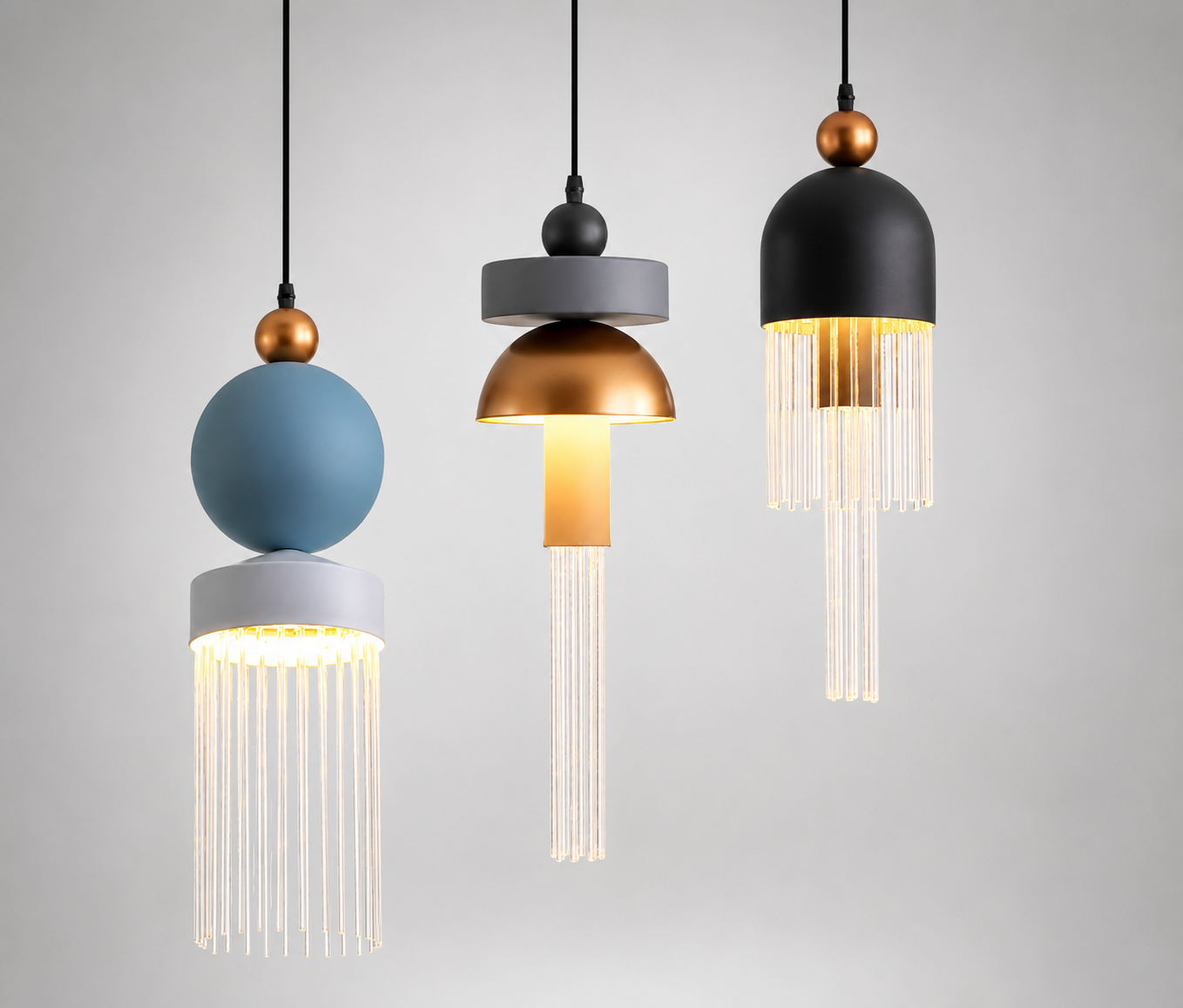 Suspensions M-J0076