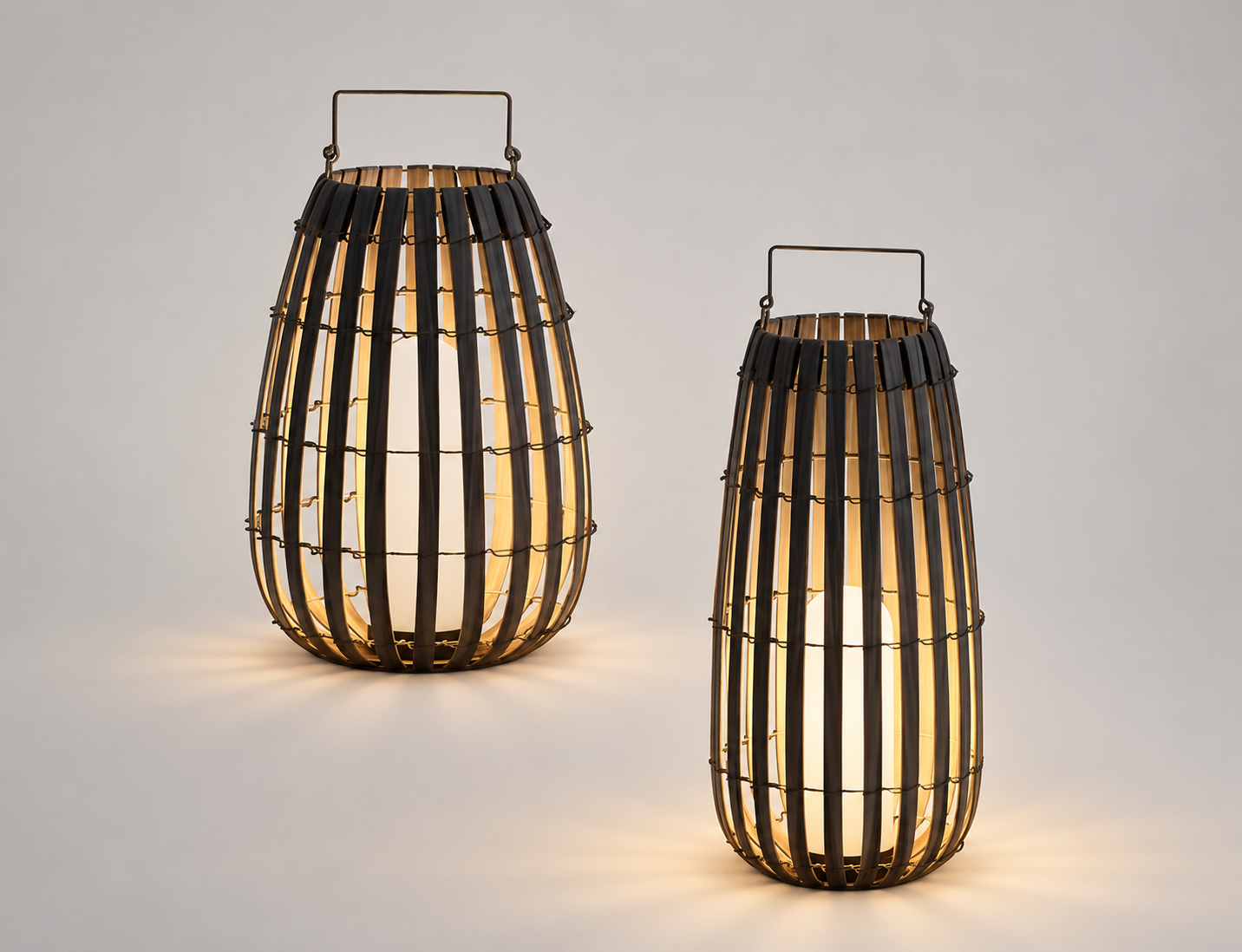Luminaire Extérieur M-T9502A