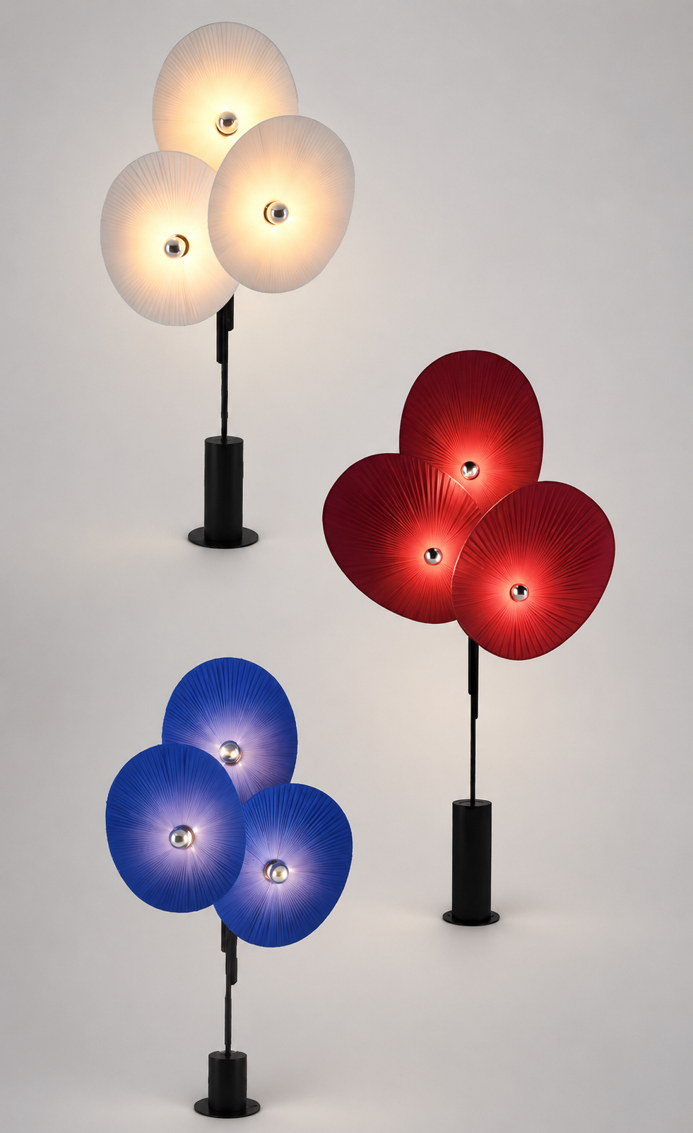 Lampadaire M-T9632