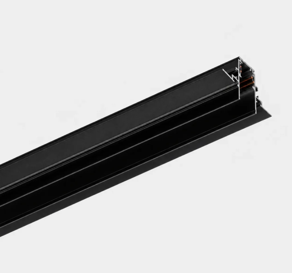 Rail Encastré