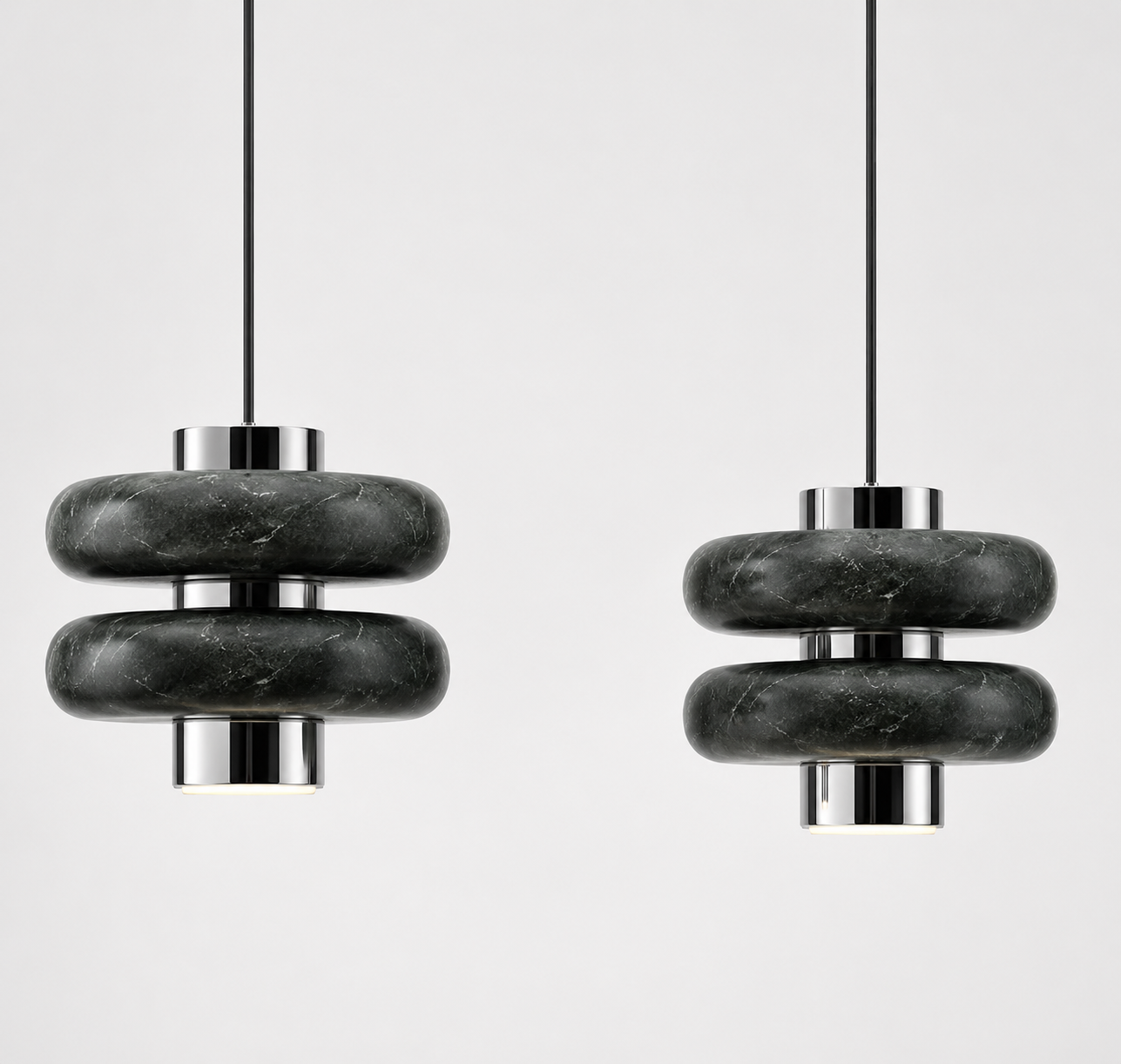 Suspensions LD-001A