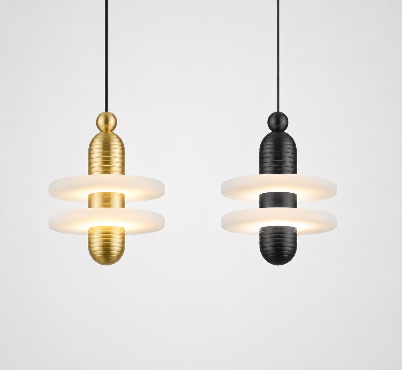 Suspensions LD-003A