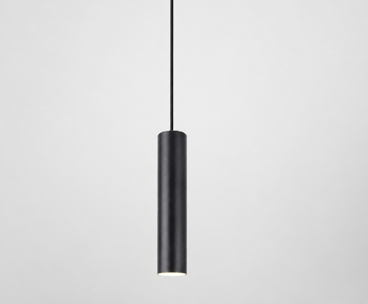 Suspension TB9W