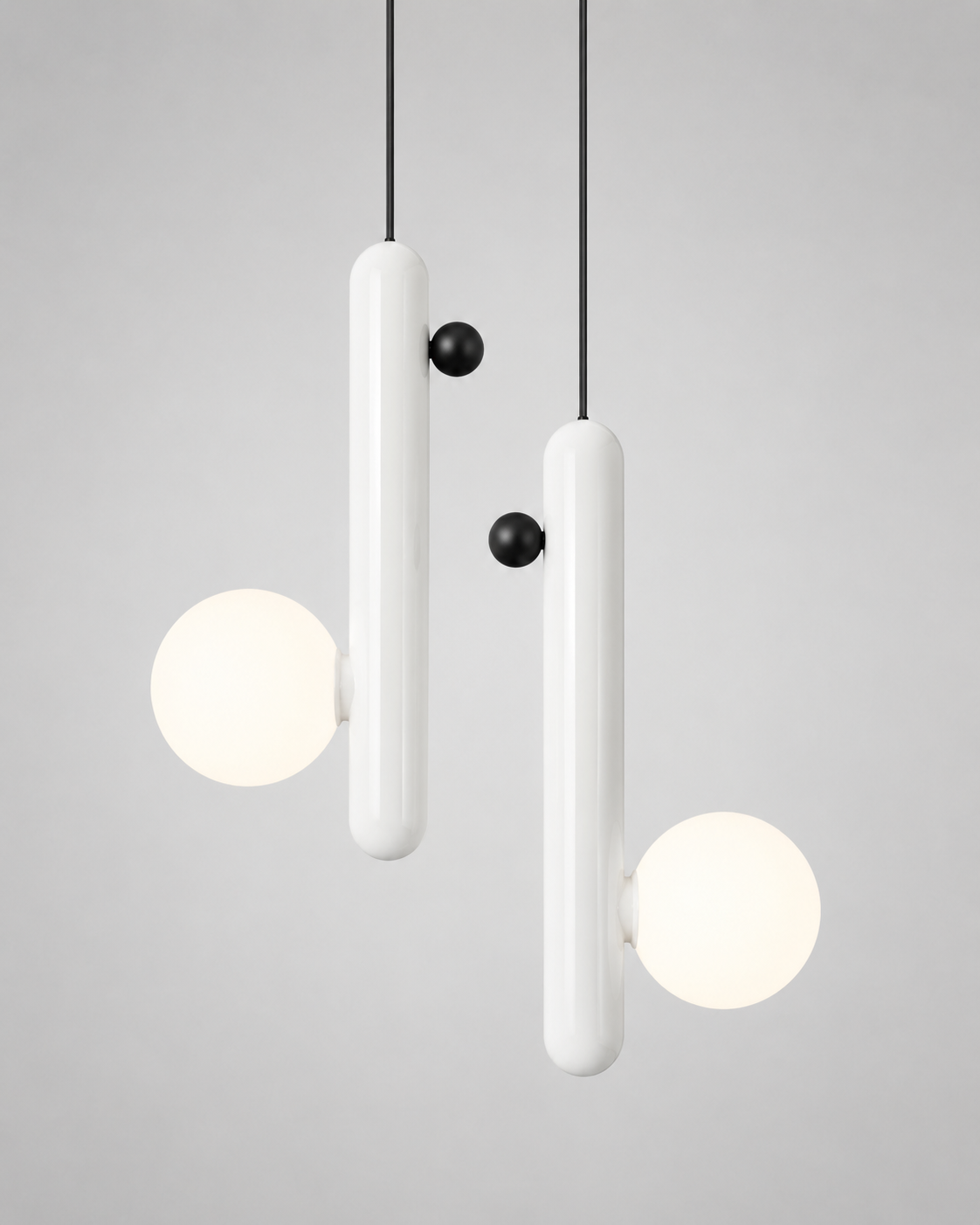 Suspensions LD-002B
