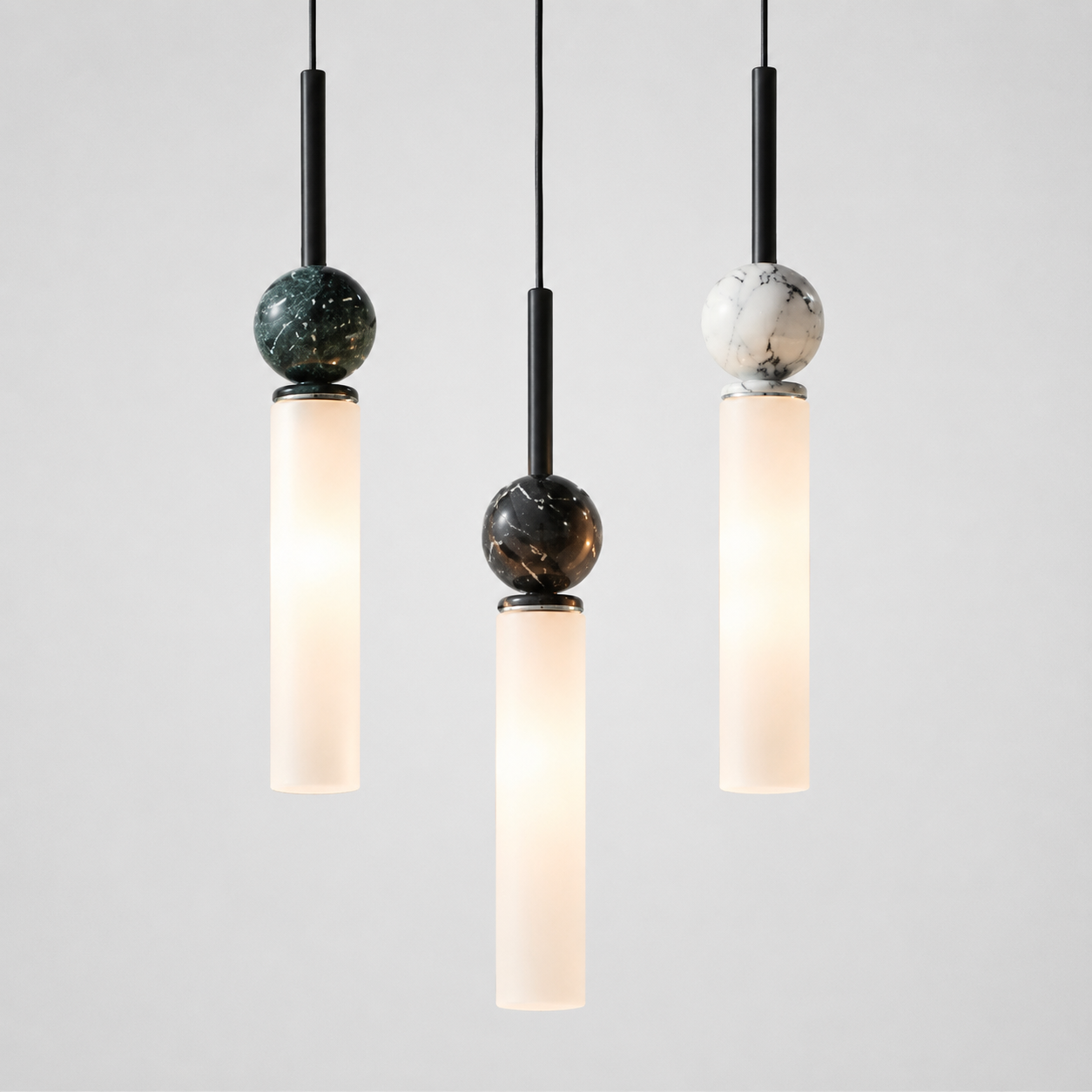 Suspensions LD-007