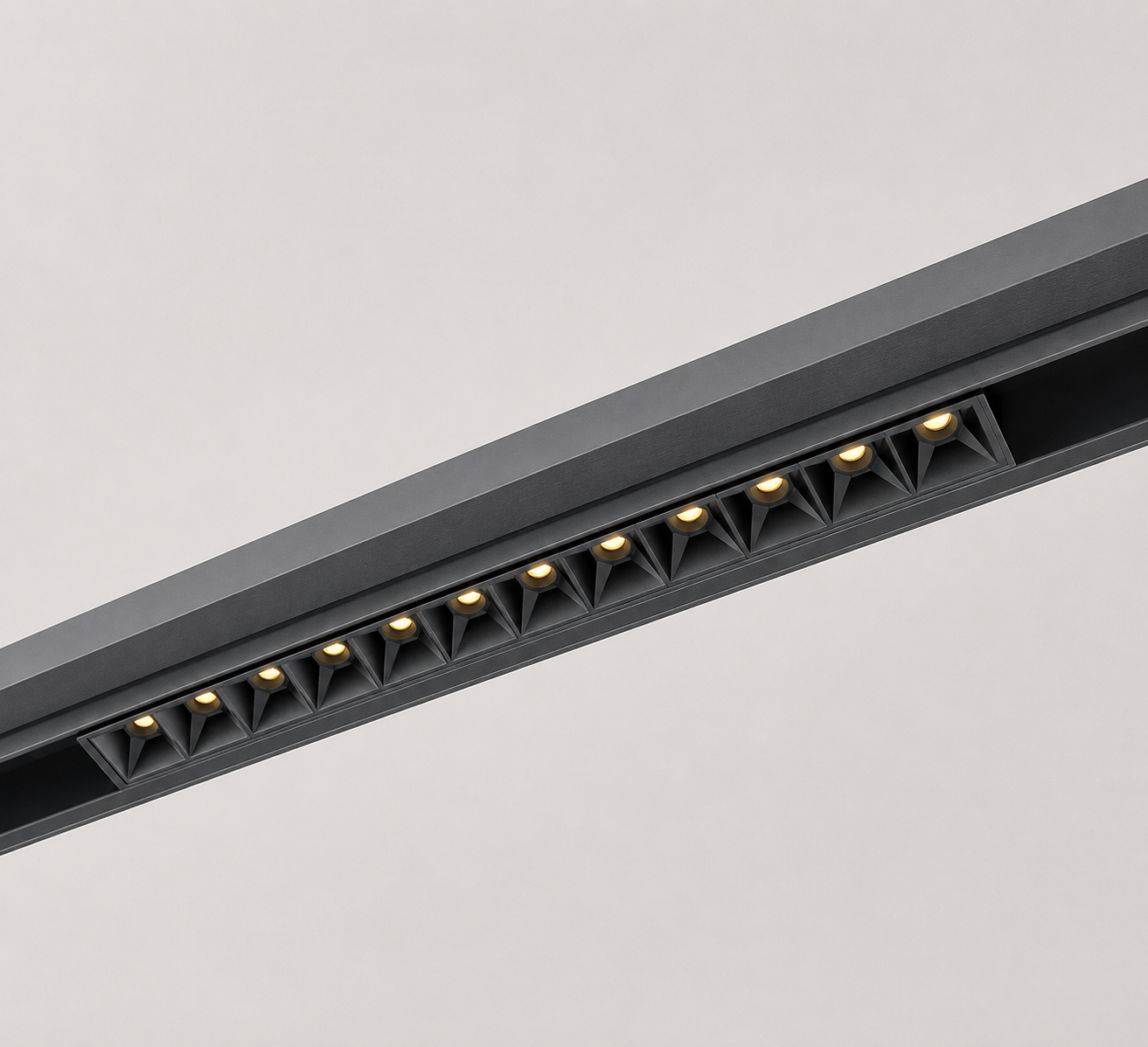 Linéaire Multipoint LB10/20
